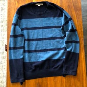 Outerknown Striped Sweater